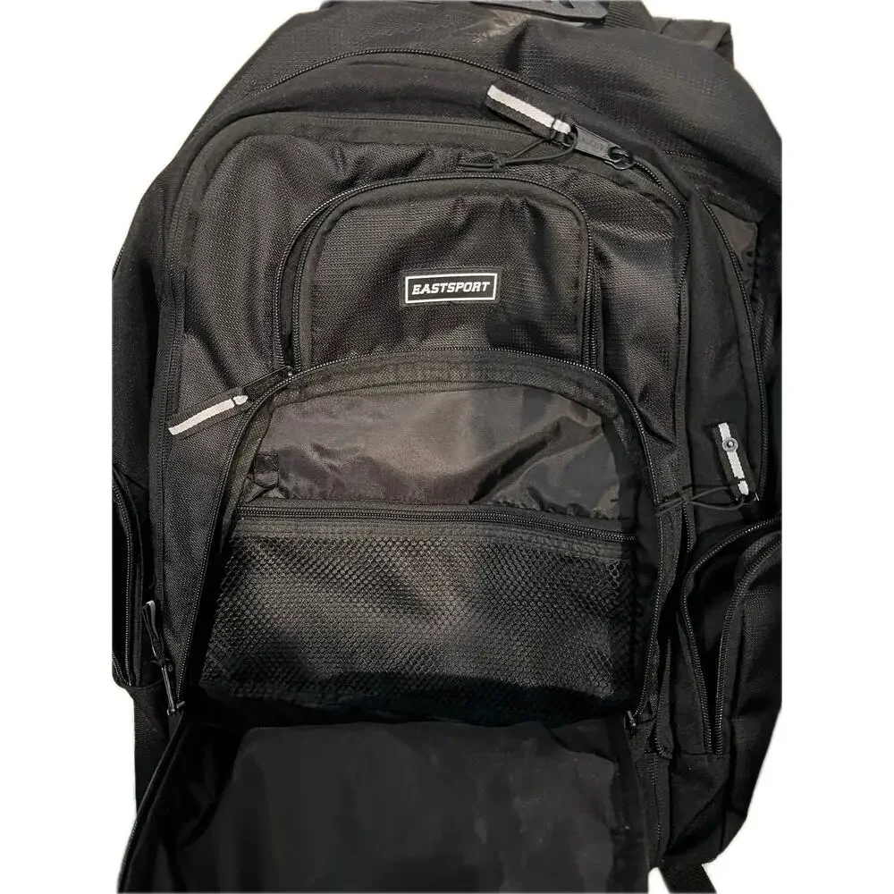 Eastsport diamond expandable